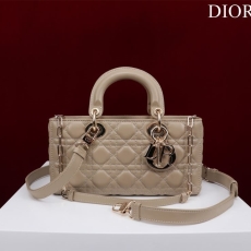 Christian Dior My Lady Bags